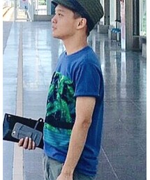 ROXY | Tシャツ/カットソー