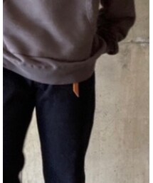 Hender Scheme | ベルト