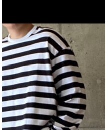 Graphpaper | Tシャツ/カットソー