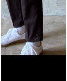 green label relaxing | スニーカー