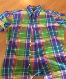 POLO RALPH LAUREN | シャツ/ブラウス