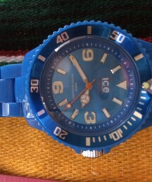 ICE WATCH | アナログ腕時計