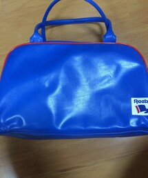 Reebok | ボストンバッグ