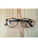 Warby Parker | (Glasses)