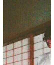 古着屋 | 伊達メガネ(メガネ)