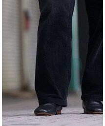 EDIFICE | ローファー