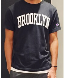 Champion | Tシャツ/カットソー