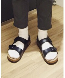 BIRKENSTOCK | サンダル