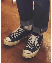 CONVERSE ALL STAR | スニーカー