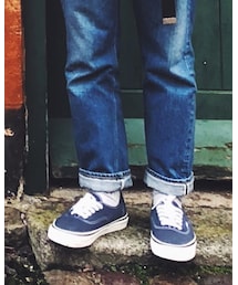 VANS | スニーカー