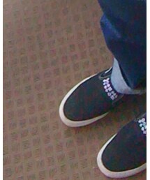 VANS | スニーカー