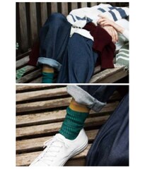 to.iro | ソックス/靴下