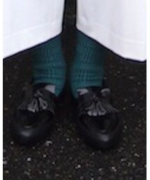 impossible possibility | シューズ