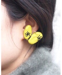 Le'kao | イヤリング