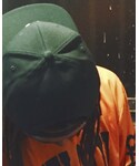 W-NYCの「帽子(キャップ)」