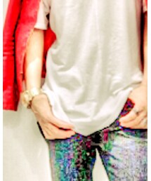 ZARA | Tシャツ/カットソー