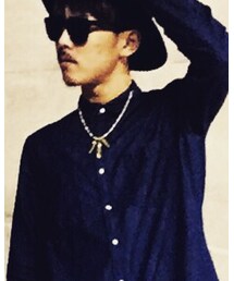 goro's | ネックレス