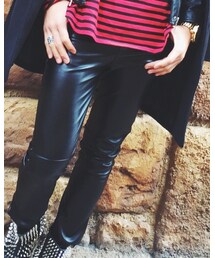 OF THE NEIGE STYLE | その他パンツ