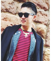 goro's | ネックレス