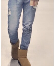 koe | デニムパンツ