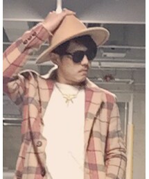 goro's | ネックレス