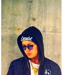 DOWBL | ニットキャップ/ビーニー