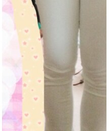 UNIQLO | その他パンツ