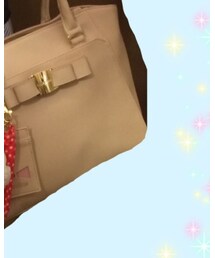 MISCH MASCH | トートバッグ