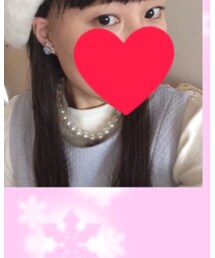 LIZ LISA | ネックレス