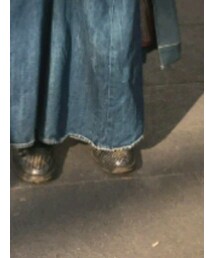 SAINT LAURENT PARIS | ブーツ