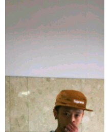 Supreme  | キャップ