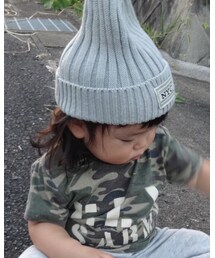 しまむら | ニットキャップ/ビーニー