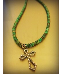 Crescent Luna | ネックレス