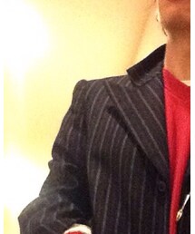 Dry Bones | テーラードジャケット