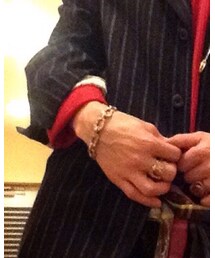 DEPT | ブレスレット