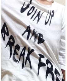 UNDERCOVER | Tシャツ/カットソー