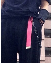 ユザワヤ素材 | ベルト