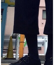 ジョジコ見切れた | その他シューズ