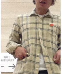 UNDERCOVER | スーツスカート