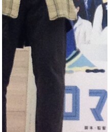 COUNTER ACTION | デニムパンツ