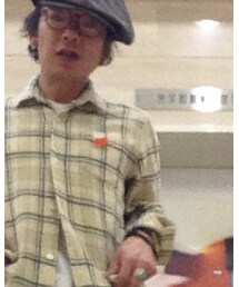 富士山ブローチ | その他