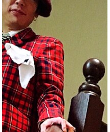 SEDITIONARIES | スーツジャケット