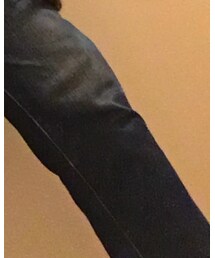 COUNTER ACTION | デニムパンツ