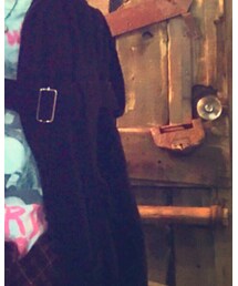 SEDITIONARIES | ブルゾン