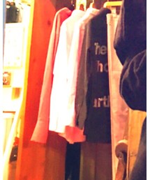 A STORE ROBOT | その他