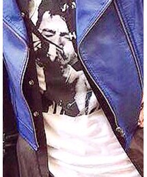 日野皓正Tシャツ | Tシャツ/カットソー