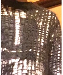 UNDERCOVER | ニット/セーター