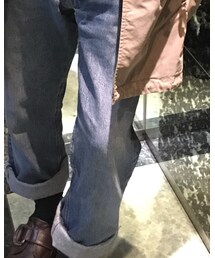 levis501used | デニムパンツ