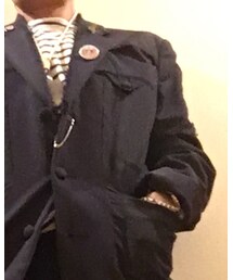 Undercoverism | テーラードジャケット