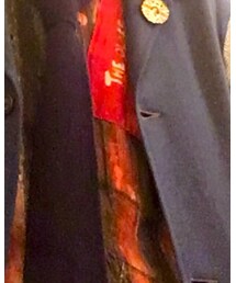 アナーキーシャツ(自作) | シャツ/ブラウス